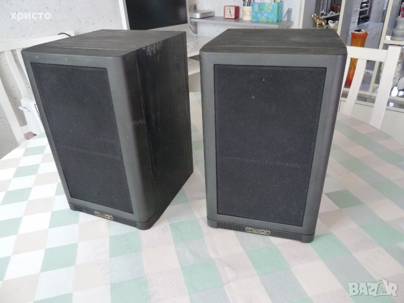 тонколони Mission 761I, снимка 1