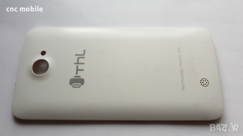 THL W200 оригинални части и аксесоари , снимка 1