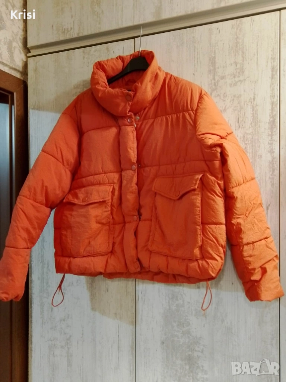 Дамско яке, снимка 1