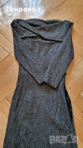 Дамска официална рокля , снимка 5 - Рокли - 52012719