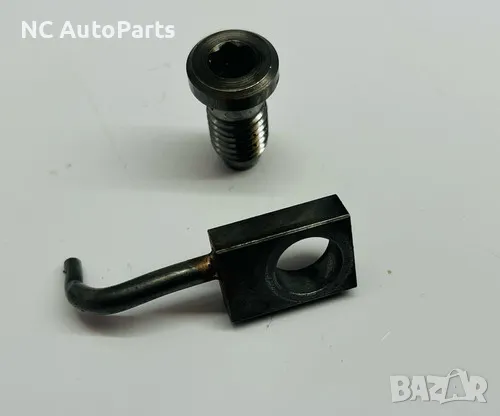 Впръсквач на масло за бутало за Ford Форд Канект 1.6 Дизел 8V 115 коня T1GA Ford 2015, снимка 2 - Части - 49362444