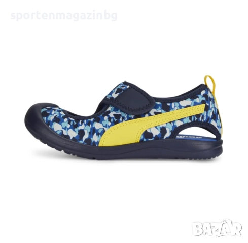 Детски сандали Puma Aquacat PS