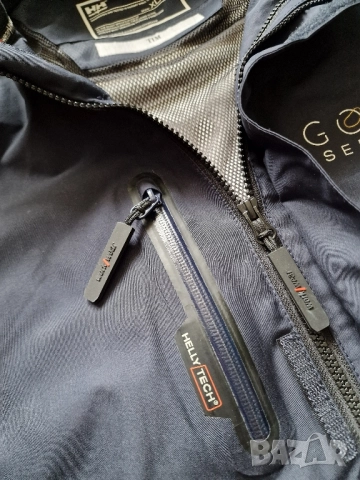 Страхотно мъжко яке HELLY HANSEN , размер XL / 2XL , снимка 6 - Якета - 51960761