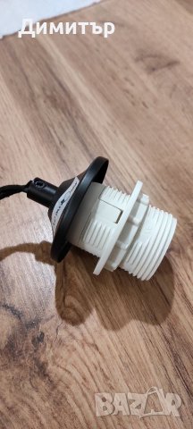 Полилей , пендел, лампа 3D 3Д, снимка 9 - Полилеи - 39155455