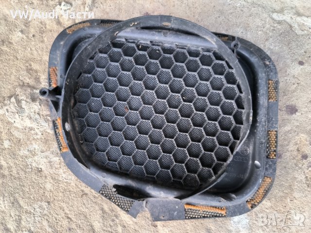 Решетка за тонколона високоговорител за Ауди А3 С3 Audi A3 S3 8L 8L3035436, снимка 2 - Части - 44182849