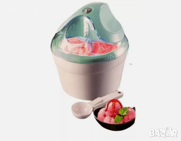 Машина за сладолед Домашен сладолед , снимка 3 - Други - 51047530