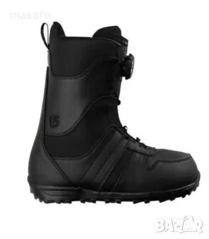 BURTON - JET/сноуборд обувки №42,5, снимка 2 - Зимни спортове - 49349040