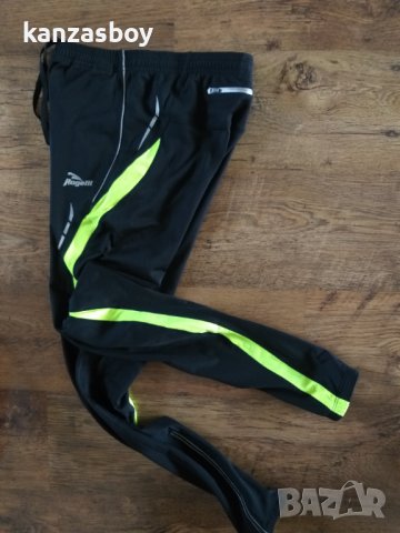 rogelli dymacool - мъжки вело клин , снимка 3 - Спортни дрехи, екипи - 41449791