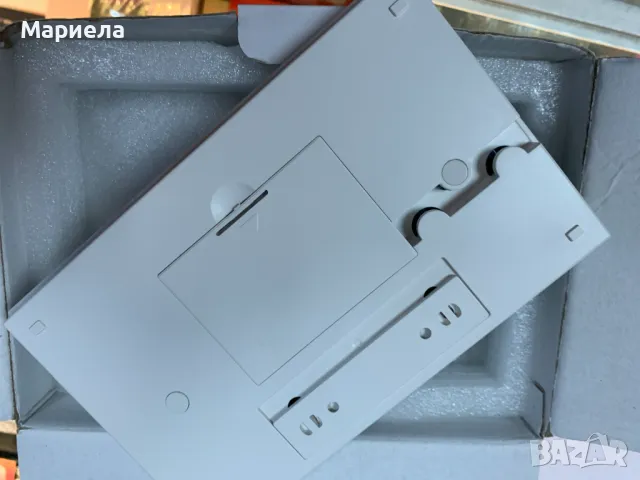 PGST Домашна алармена система/Сензорен екран/Комплект Tuya Smartlife App Amazon Alexa, снимка 9 - Други стоки за дома - 49375375