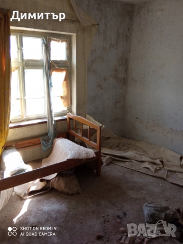 Парцел със стара постройка в с. Оряхово, общ. Любимец, снимка 14 - Парцели - 52052897