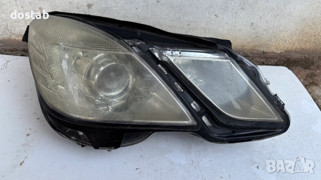 Фар за Mercedes w212 
