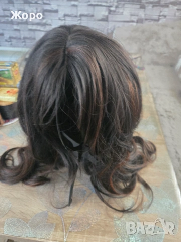 Перуки  по 60 евро, снимка 15 - Аксесоари за коса - 53737996
