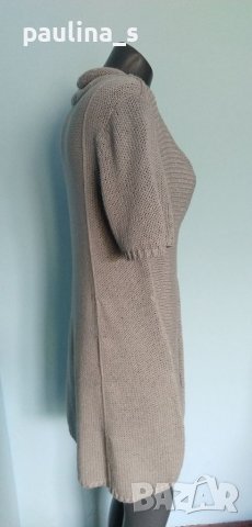 Два различни броя XL - 3XL / Памучна жилетка тип наметка или туника "Bonita" и "Nicole"  , снимка 6 - Жилетки - 40535804