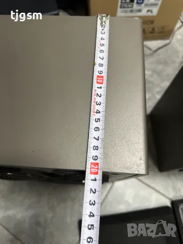 Немски трилентови тонколони Universum, снимка 12 - Тонколони - 47644952