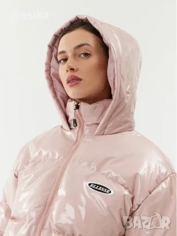 Дамско яке Ellesse , снимка 2 - Якета - 55729305