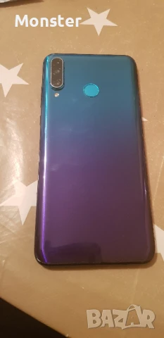 Huawei P30 lite 4gb/128gb, снимка 9 - Huawei - 51274490