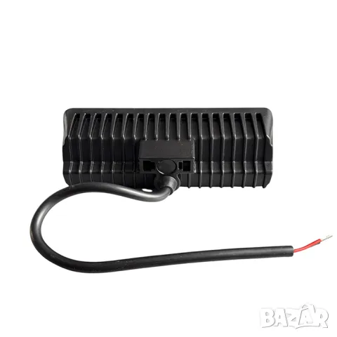 LED халоген 16W, снимка 2 - Аксесоари и консумативи - 48779370