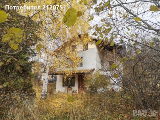 Слънчева къща във в.з. Ярема