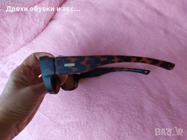 Слънчеви очила, нови на датската марка Sinner, снимка 3 - Слънчеви и диоптрични очила - 51827111