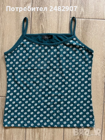 Дамски потник, снимка 2 - Потници - 53694364