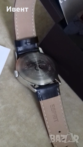 Дамски часовник ESPRIT,, снимка 5 - Дамски - 53860267