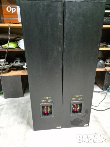 Тонколони Audioflex AX-PRO, снимка 8 - Тонколони - 52199998