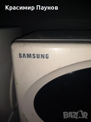 Микровълнови печки за части . Цената от  70 лв.е за всички, снимка 7 - Микровълнови - 48447887