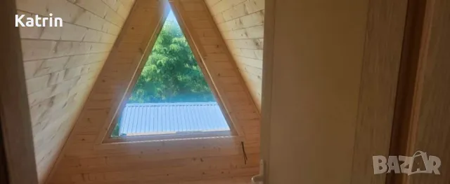 Идеен проект /Изработка на дърв. сгл. къщи до ключ/ Затворен цикъл от еслуги / По договаряне, снимка 5 - Други услуги - 42554793