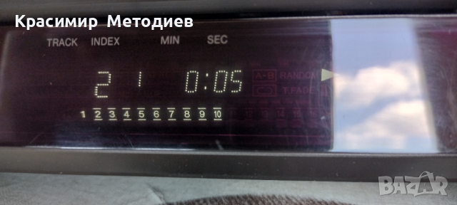 Technics sl-pg4, снимка 8 - Аудиосистеми - 36237861