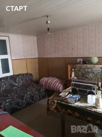 Продава КЪЩА      област Велико Търново, с. Полски Сеновец, снимка 6 - Къщи - 51140377