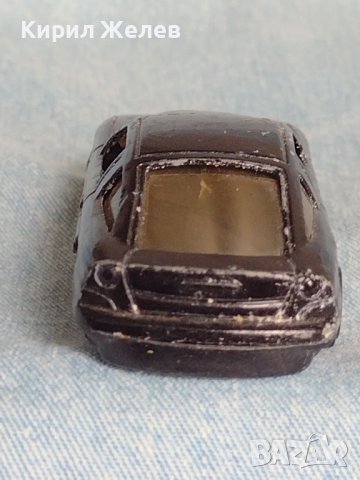 Метална количка MADE IN CHINA стара рядка за КОЛЕКЦИЯ ДЕКОРАЦИЯ 37589, снимка 4 - Колекции - 40696671