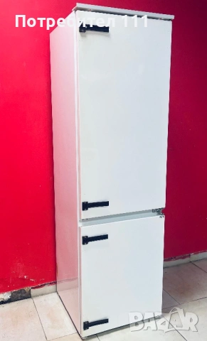 Хладилник за вграждане Conegliano, снимка 2 - Хладилници - 53513360