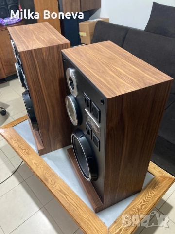 Unitra Altus 100, снимка 10 - Тонколони - 52397221