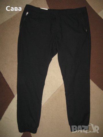 Спортно долнище C&A  мъжко,2-3ХЛ, снимка 2 - Спортни дрехи, екипи - 42614365