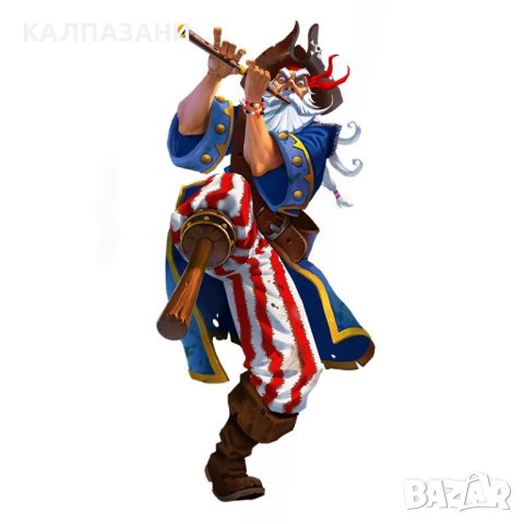 КРАЛЯТ НА БАРДОВЕТЕ 53521-BG НАСТОЛНА ИГРА - БАЗОВА, снимка 5 - Игри и пъзели - 44403123