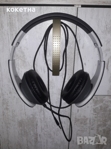 Стерео слушалки Music Sound, снимка 6 - Слушалки, hands-free - 36140019