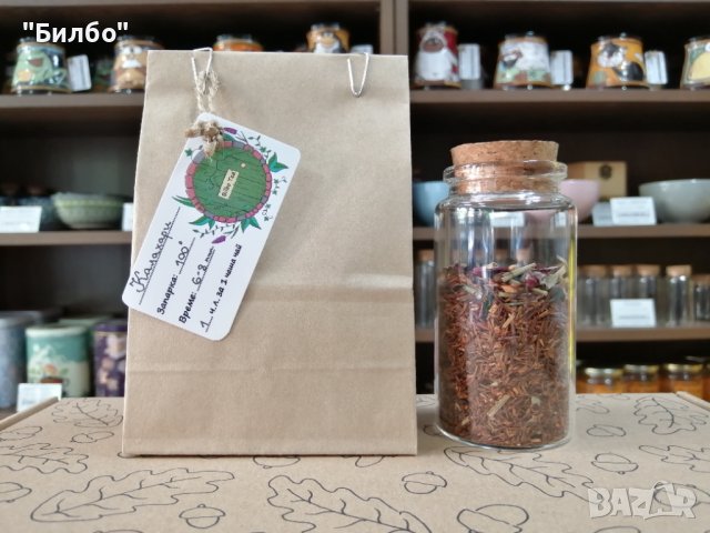 Ройбос "Калахари" , снимка 2 - Други - 36664869