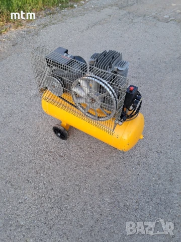 компресор за въздух , снимка 3 - Друга електроника - 50649908