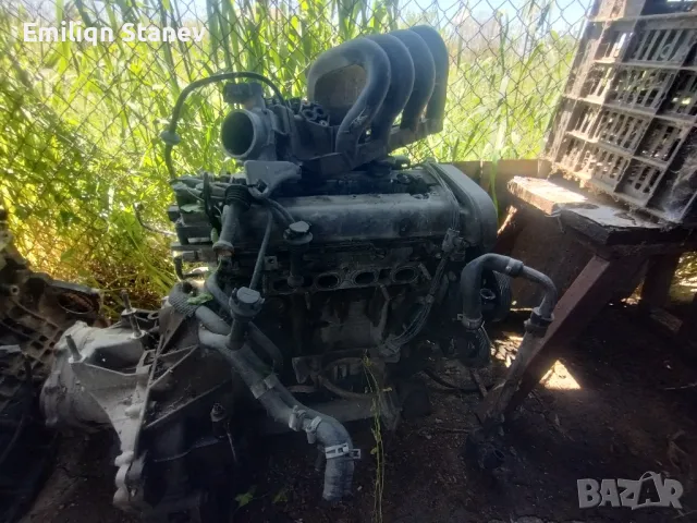 Двигател за Форд фиеста