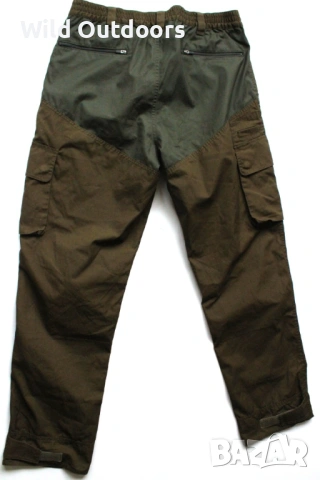 CHEVALIER - трисезонен ловен панталон, размер 52 (L), снимка 5 - Екипировка - 53850850