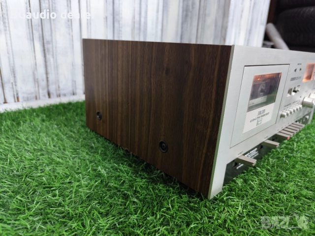 Akai GXC-730D, снимка 5 - Декове - 52431705