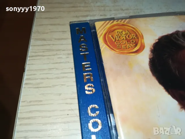 JAMES GALWAY CD 2103251614, снимка 12 - CD дискове - 49586469