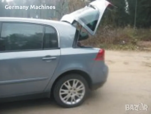 ЧАСТИ Рено Вел Сатис Renault Vel Satis 2001-2008г бензин 3500куб, V6, снимка 4 - Части - 46945237