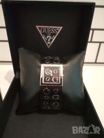 Дамски часовници GUESS и JETTE JOOP , снимка 8 - Дамски - 35979015