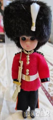 Кукла за декорация в нац.носия, снимка 3 - Други - 47816729