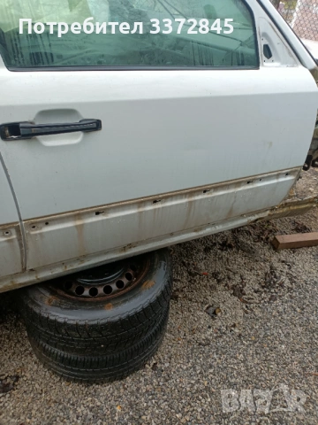 Части за Мерцедес 124, снимка 12 - Части - 53628205