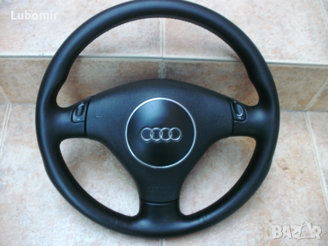 Възстановяване, реставриране и поправка на авто волани !, снимка 9 - Автотапицерски - 48839736