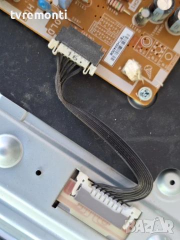 Захранване BN44-00696A for 32inc DISPLAY HH032AGH-R1 for Samsung UE32H4000, снимка 4 - Части и Платки - 50896892
