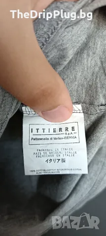 Iceberg Italy дамска тениска размер М(S) Peanuts Snoopy , снимка 5 - Тениски - 55805621