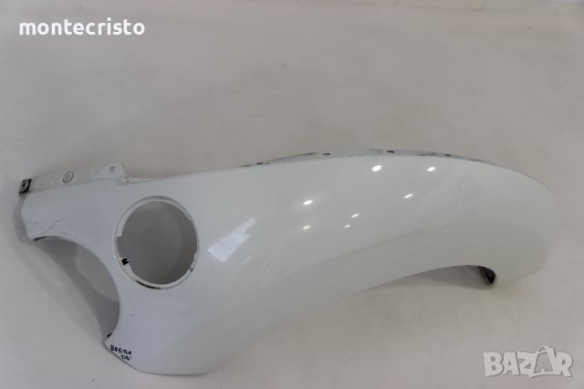 Заден десен калник VW New Beetle (2005-2011г.) заден десен калник VW Beetle, снимка 2 - Части - 42662289